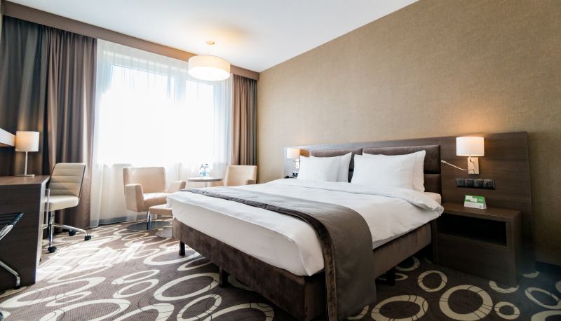 Habitación - Holiday Inn DABROWA GORNICZA-KATOWICE by IHG