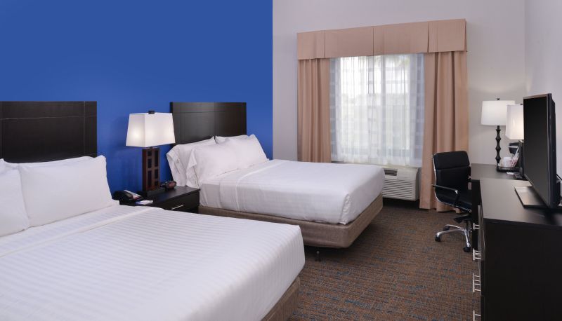 Kamer - Holiday Inn Express & Suites BAKERSFIELD AIRPORT by IHG