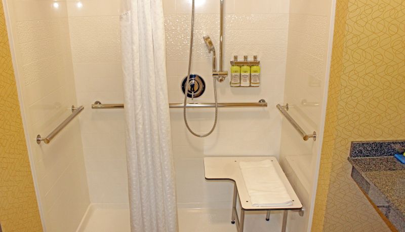 Kamer - Holiday Inn Express & Suites BAKERSFIELD AIRPORT by IHG