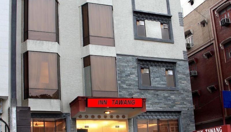 Bilgi - Hotel Inn Tawang