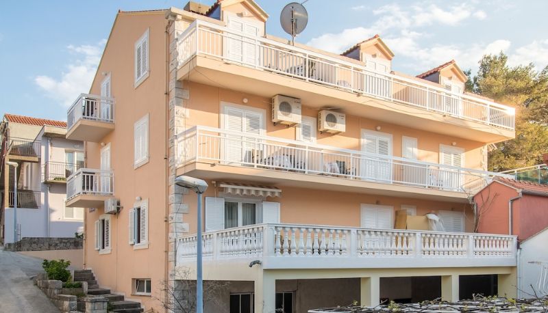 Información - Villa Voinić