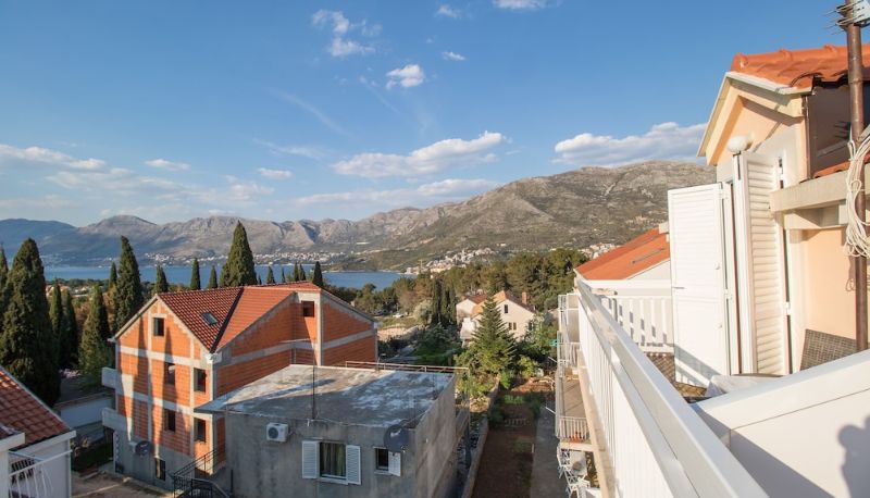 Información - Villa Voinić