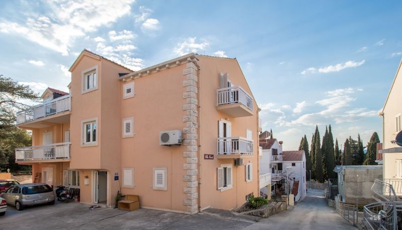 Información - Villa Voinić