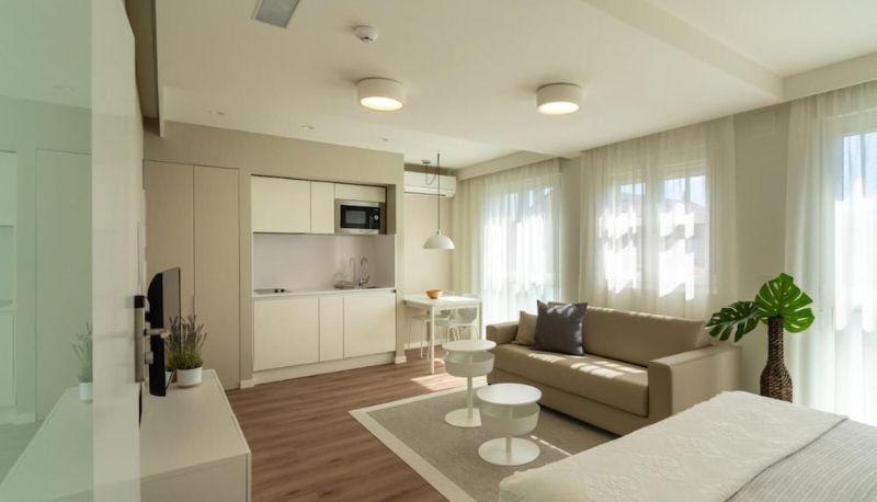 Apartment - Hotel Rural Tierras del Cid