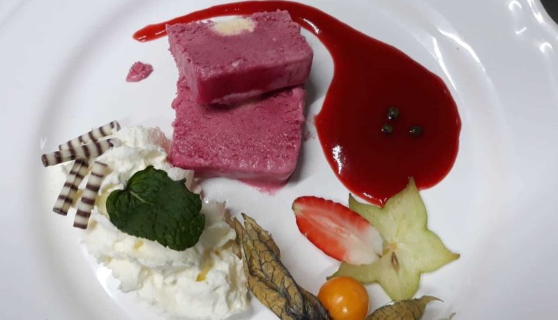 Restaurant - Harmonie Stüberl