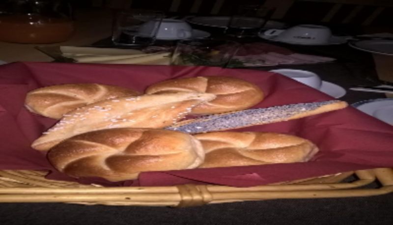 Restaurant - Harmonie Stüberl