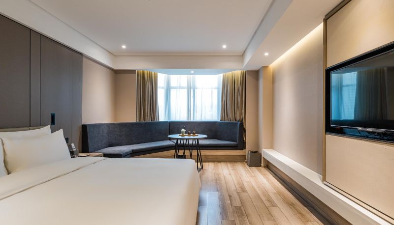 Habitación - Atour Hotel Hailian Fuzhou Hailian Fuzhou