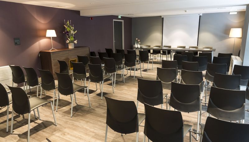 Sala na spotkanie - Hôtel Astrid