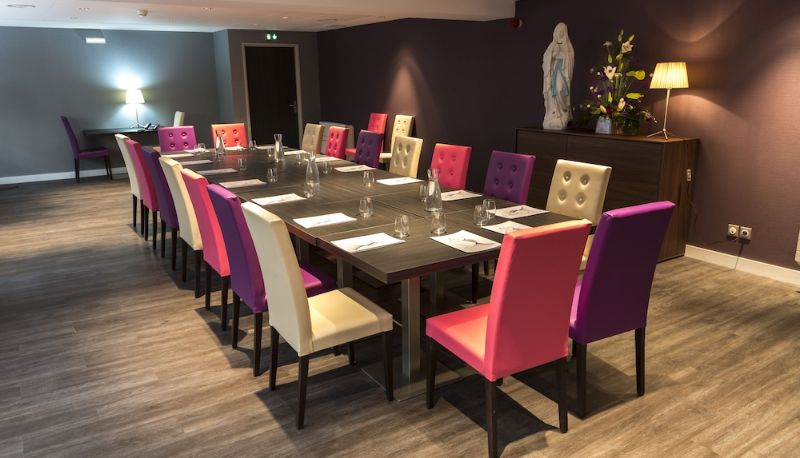Sala na spotkanie - Hôtel Astrid