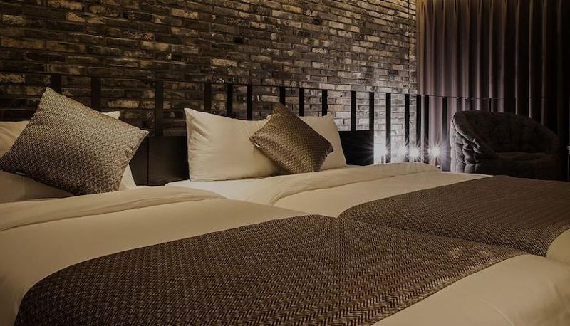 Habitación estándar - SL Boutique Hotel