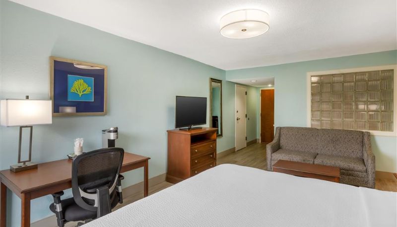 Habitación - Best Western Plus Myrtle Beach @ Intracoastal