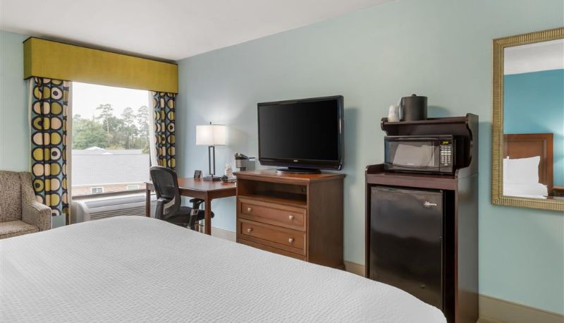 Habitación - Best Western Plus Myrtle Beach @ Intracoastal