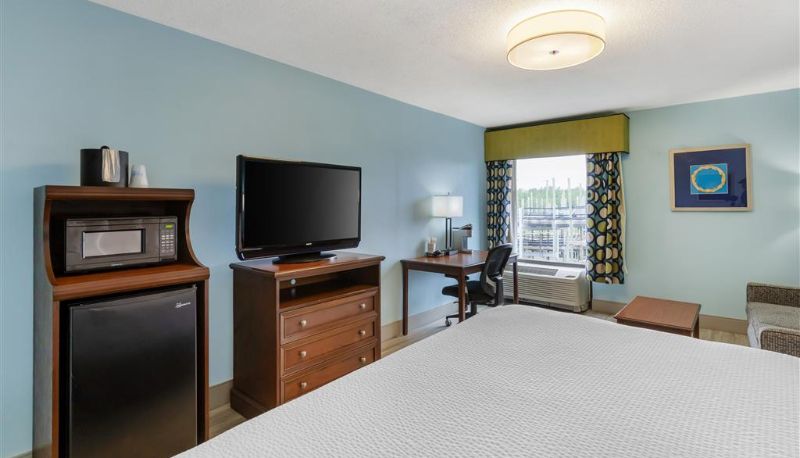 Habitación - Best Western Plus Myrtle Beach @ Intracoastal