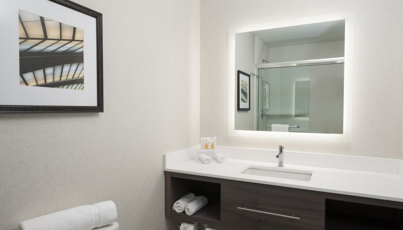 客室 - Holiday Inn CLEVELAND CLINIC by IHG