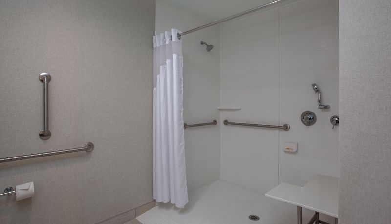 客室 - Holiday Inn CLEVELAND CLINIC by IHG