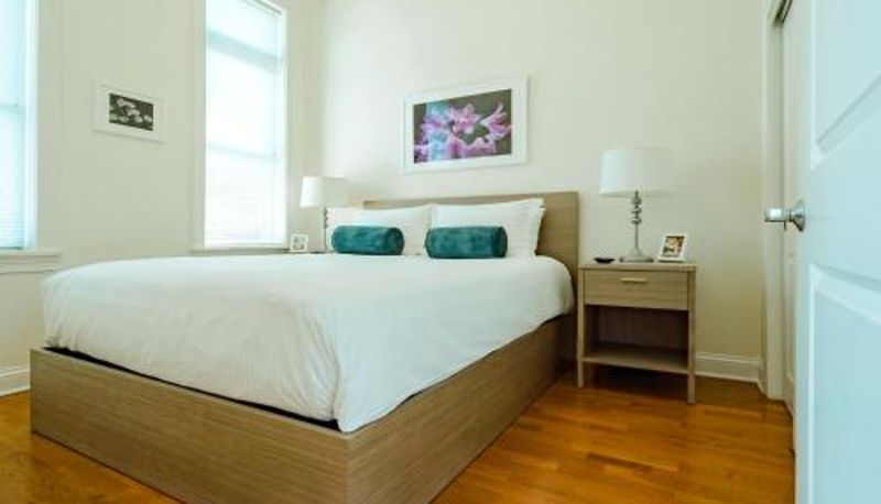 Süit - The Guesthouse Hotel