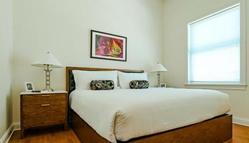 Süit - The Guesthouse Hotel