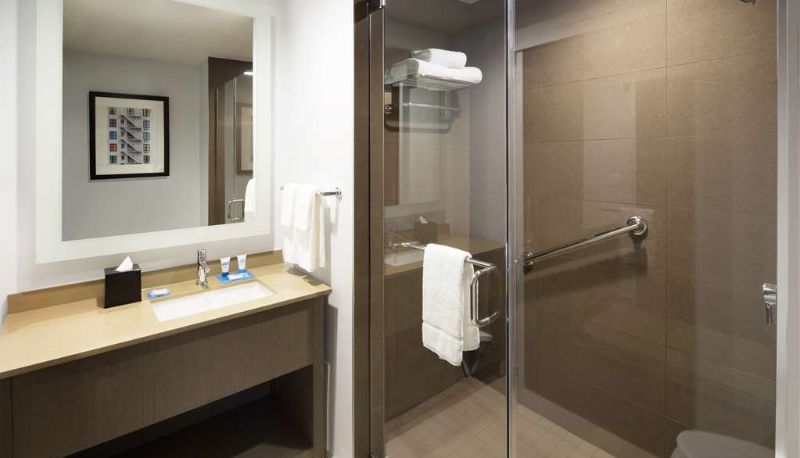 Pokój - HYATT house Dallas/Frisco
