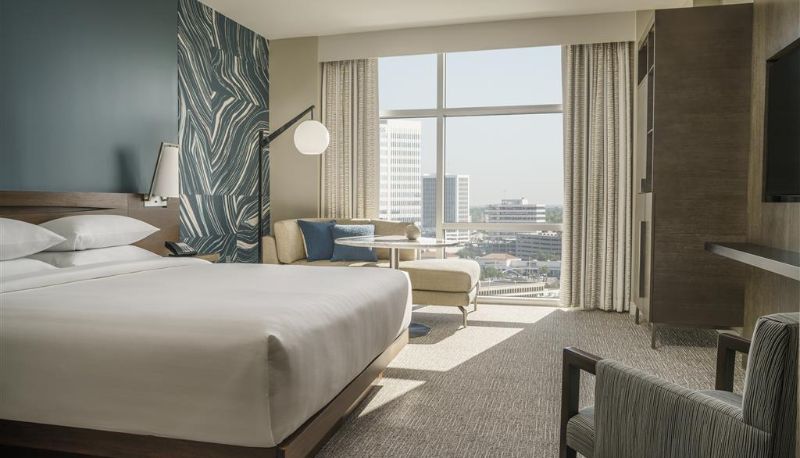 Pokój - Hyatt Regency Houston/Galleria
