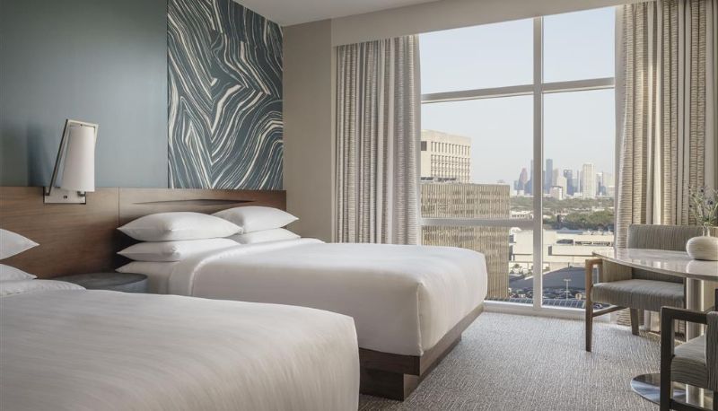 Pokój - Hyatt Regency Houston/Galleria