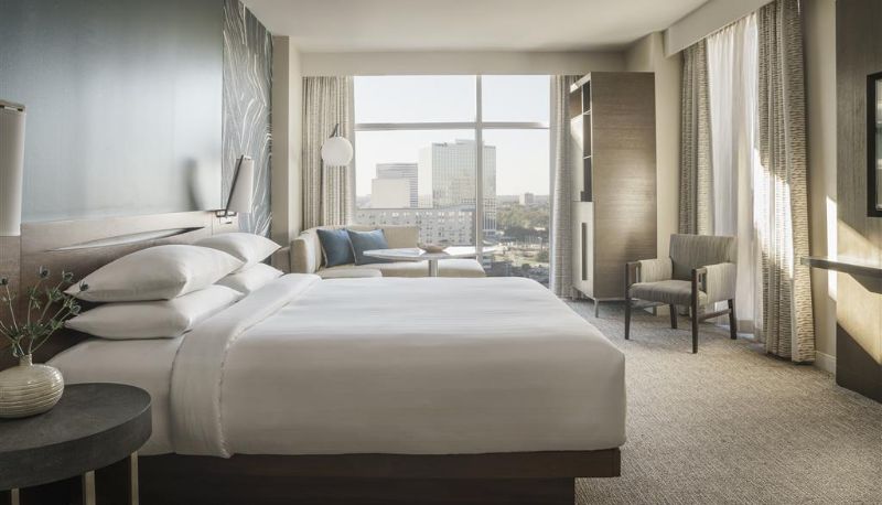 Pokój - Hyatt Regency Houston/Galleria