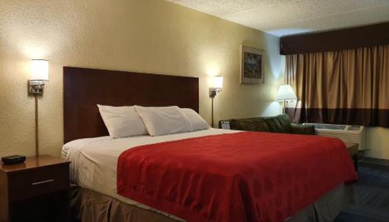 スタンダードルーム - South Padre Island Inn