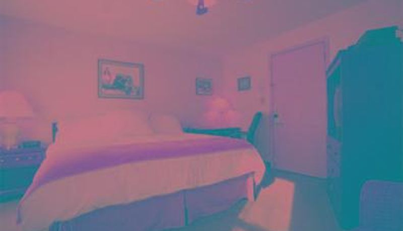 Camera - Beaumont Hotel