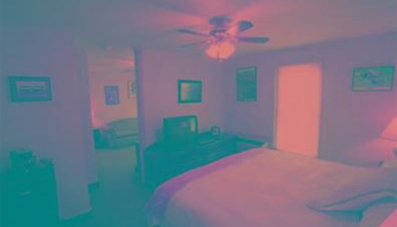 Suite - Beaumont Hotel