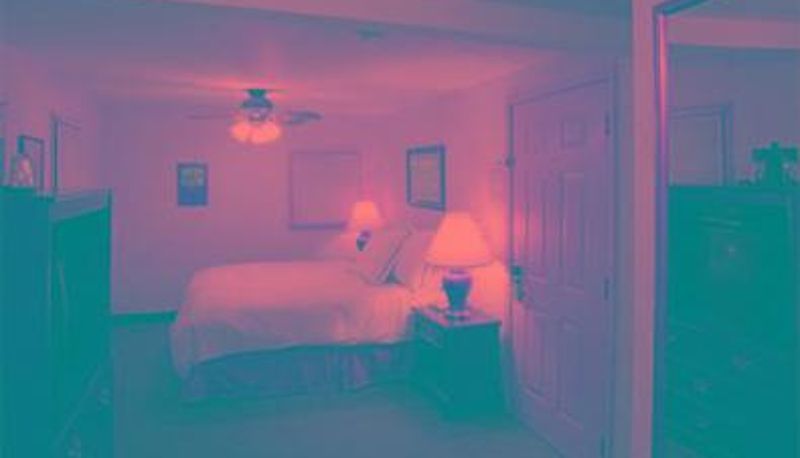 Camera - Beaumont Hotel
