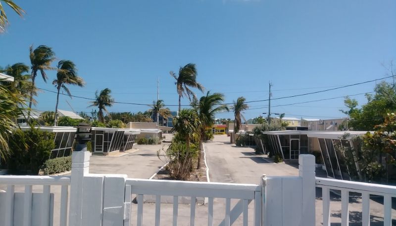 Bilgi - Kingsail Resort