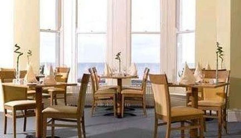 Zona de bienestar - Rutland Hotel