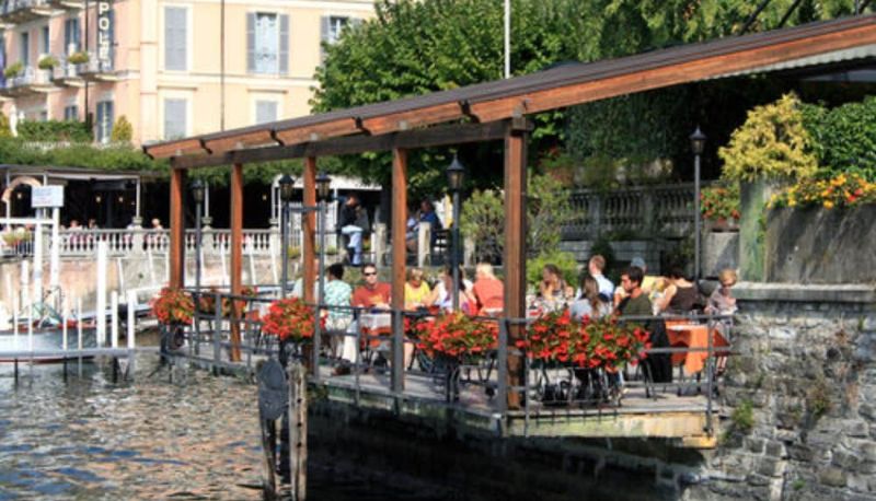 Restaurant - Hotel Excelsior Splendide