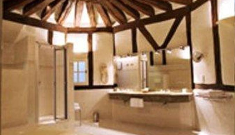 Info - Chateau de Marcay