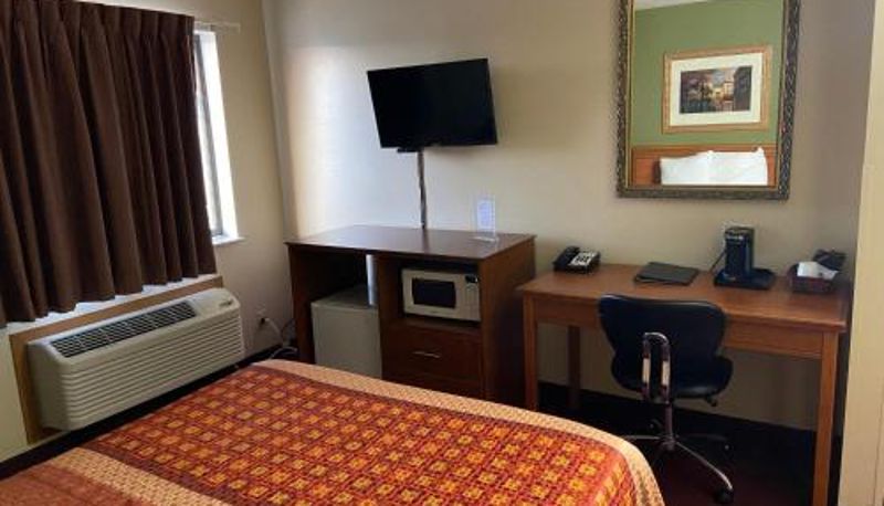 Oda - Heartland Hotel & Suites