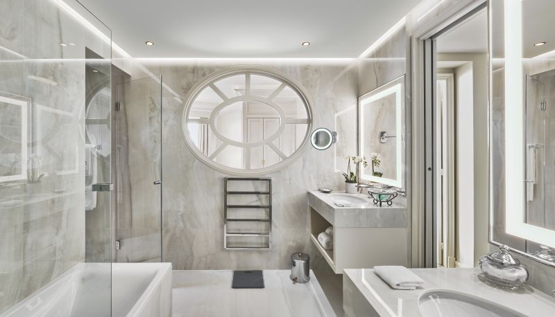 Room - La Reserve De Beaulieu
