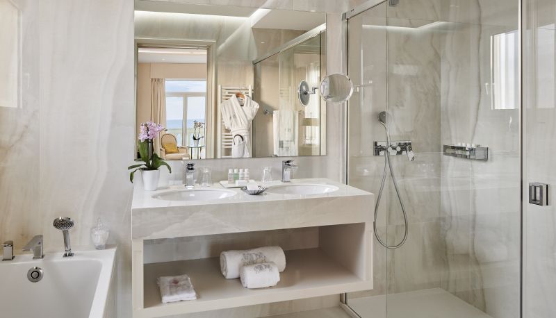 Room - La Reserve De Beaulieu