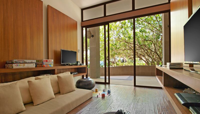 Area benessere - TBD - Pangulasian Island Resor