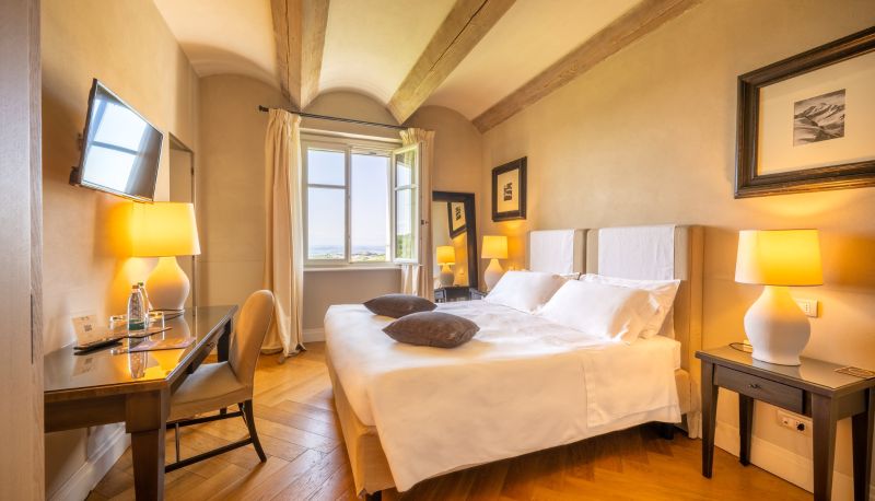 Camera - Relais Villa d Amelia