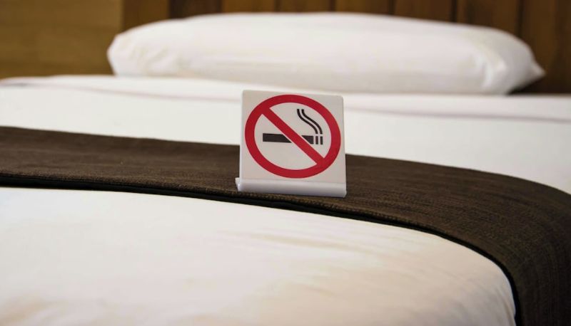 Info - Alma Motel Alma