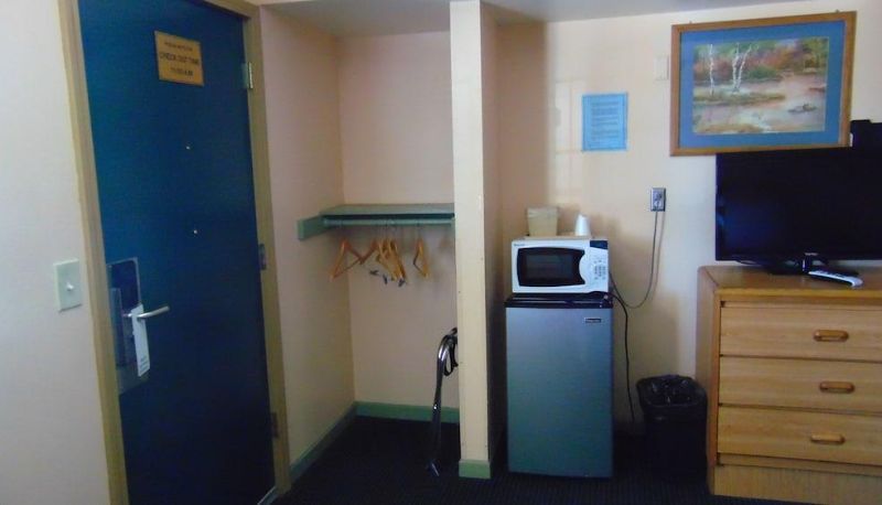Habitación estándar - Corcoran Country Inn