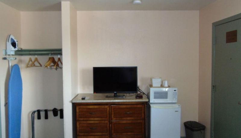 Habitación estándar - Corcoran Country Inn