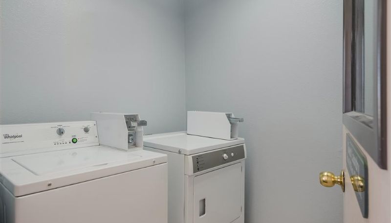 Vista interna - SureStay by Best Western Wells