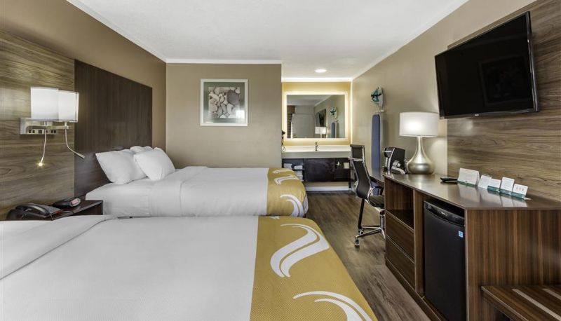 Habitación - Days Inn by Wyndham Pawleys Island