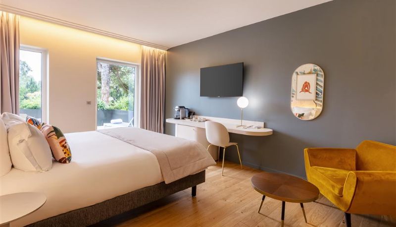 Room - Ilot du Golf BW Premier Collection