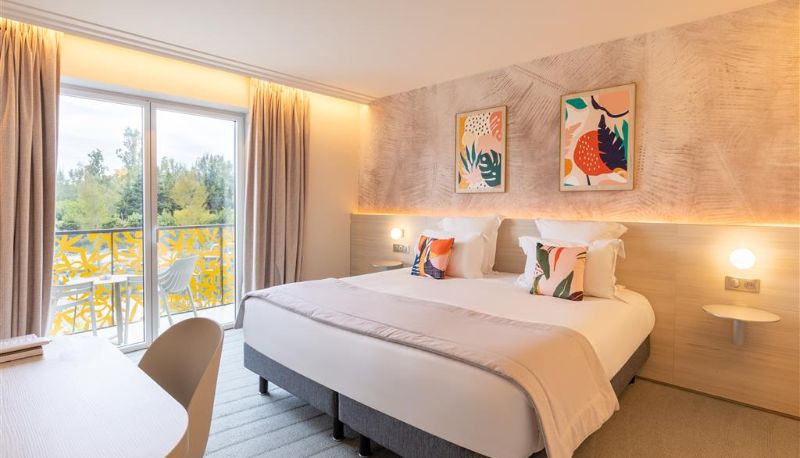 Room - Ilot du Golf BW Premier Collection