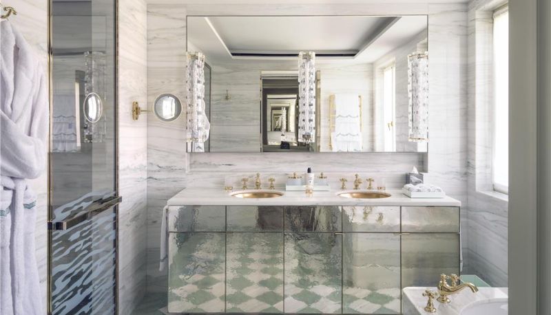 Zimmer - Cipriani Belmond Hotel Venice