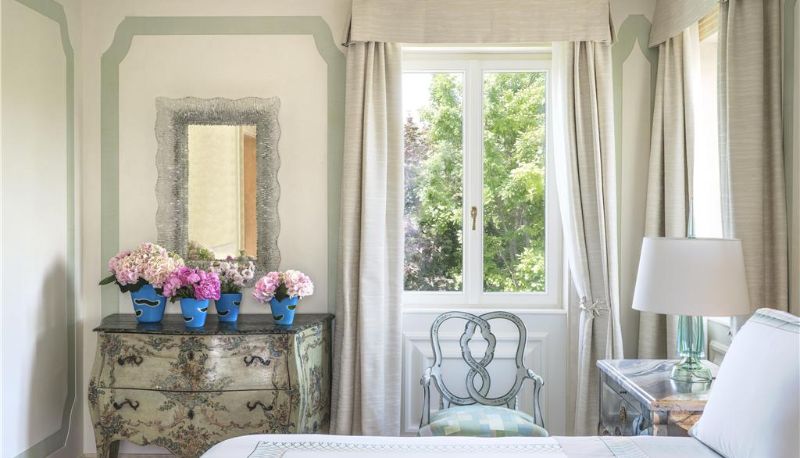 Suite - Cipriani Belmond Hotel Venice