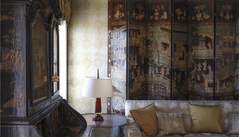 Suite - Cipriani Belmond Hotel Venice