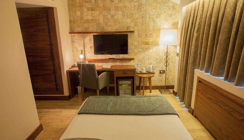 Pokój - CUCI HOTEL DI MARE - BAYRAMOGLU