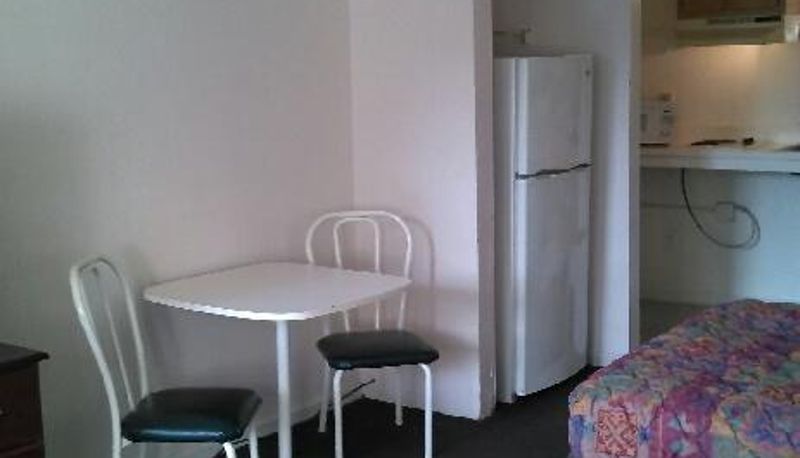 Info - BUDGETEL EXTENDED STAY HOTEL (KENNESAW)